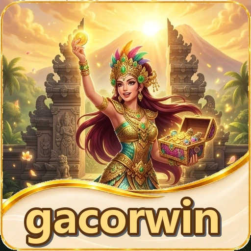 Ikon gacorwin untuk verifikasi berkas APK