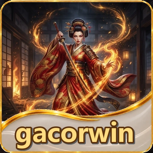 Ikon gacorwin untuk cara memilih permainan e-gaming