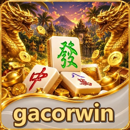 Ikon gacorwin untuk syarat Android pada halaman unduh