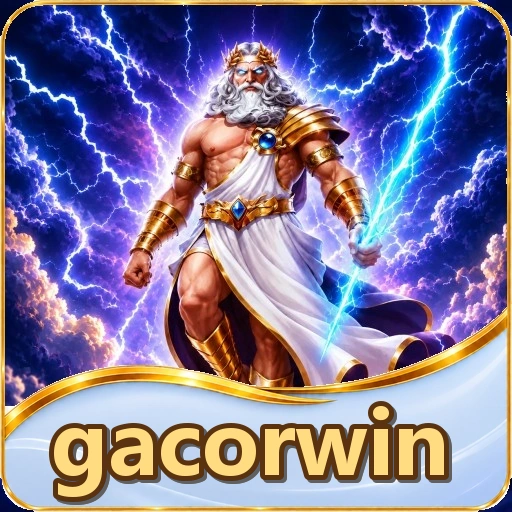 Ikon gacorwin untuk pertanyaan teknis APK