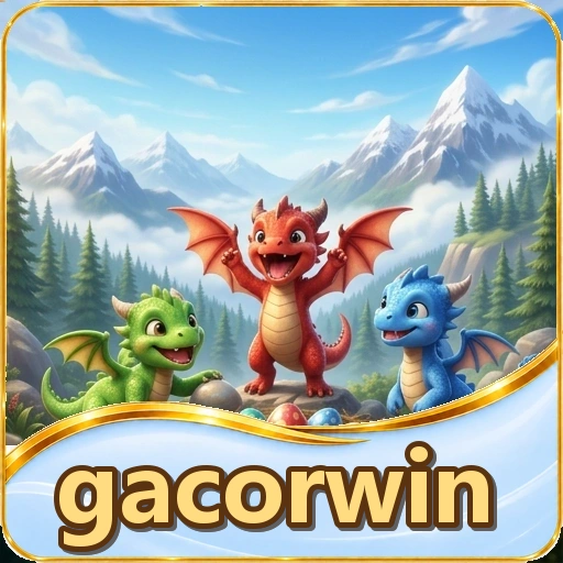 Ikon gacorwin untuk bagian pencocokan SHA-256