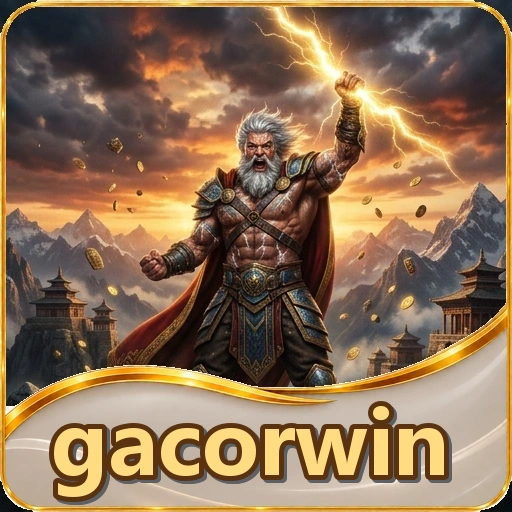 Ikon gacorwin untuk data verifikasi APK 2018–2026