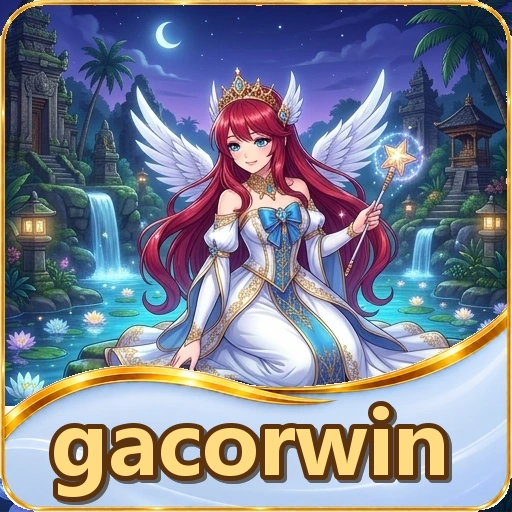 Ikon gacorwin untuk pengguna sejak 2018