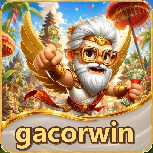 Ikon gacorwin untuk catatan v4.7.5
